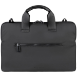 Сумка-чохол Tucano Gommo Super Slim 15"/16", чорний