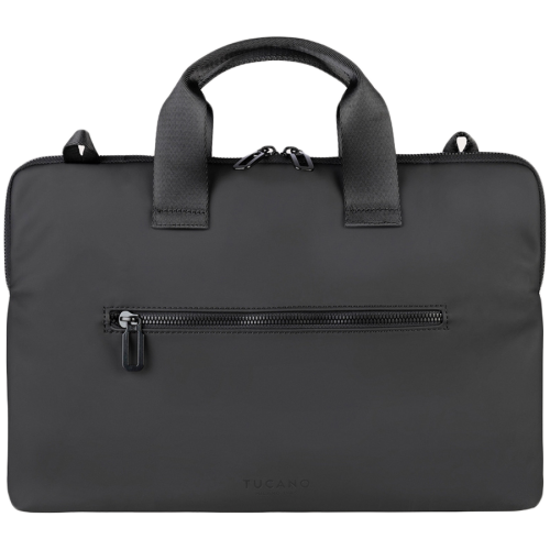 Сумка-чохол Tucano Gommo Super Slim 15"/16", чорний