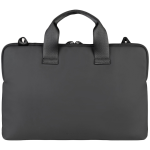 Сумка-чохол Tucano Gommo Super Slim 15"/16", чорний