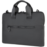 Сумка-чохол Tucano Gommo Super Slim 15"/16", чорний