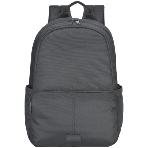 Раница TUCANO BALDO BACKPACKS FOR Laptop 15.6/ MacBook Pro 16, Black, BKBAL15-BK
