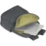 Раница TUCANO BALDO BACKPACKS FOR Laptop 15.6/ MacBook Pro 16, Black, BKBAL15-BK