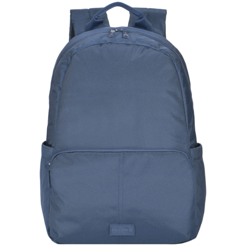 Раница TUCANO BALDO BACKPACKS FOR Laptop 15.6/ MacBook Pro 16, Blue, BKBAL15-B
