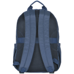 Раница TUCANO BALDO BACKPACKS FOR Laptop 15.6/ MacBook Pro 16, Blue, BKBAL15-B
