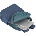 Раница TUCANO BALDO BACKPACKS FOR Laptop 15.6/ MacBook Pro 16, Blue, BKBAL15-B
