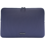 TUCANO COLORE 2 SLEEVES FOR MacBook Pro 16/ MacBook Air 15/ Laptop 15.6, Blue
