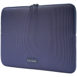 Калъф TUCANO COLORE 2 SLEEVES FOR MacBook Pro 16/ MacBook Air 15/ Laptop 15.6, Blue, BFC21516-B Калъф TUCANO COLORE 2 SLEEVES FOR MacBook Pro 16/ MacBook Air 15/ Laptop 15.6, Blue, BFC21516-B
