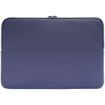 Калъф TUCANO COLORE 2 SLEEVES FOR MacBook Pro 16/ MacBook Air 15/ Laptop 15.6, Blue, BFC21516-B Калъф TUCANO COLORE 2 SLEEVES FOR MacBook Pro 16/ MacBook Air 15/ Laptop 15.6, Blue, BFC21516-B