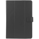 TUCANO FACILE PLUS TABLET CASES FOR Tablet up to 11'', Black