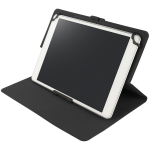 Калъф TUCANO FACILE PLUS TABLET CASES FOR Tablet up to 11'', Black, TAB-FAP10-BK Калъф TUCANO FACILE PLUS TABLET CASES FOR Tablet up to 11'', Black, TAB-FAP10-BK