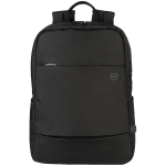 Раница TUCANO GLOBAL 2 BACKPACKS FOR Laptop 15.6/ MacBook Pro 16 Black, BKBTK2-BK