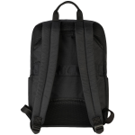 Раница TUCANO GLOBAL 2 BACKPACKS FOR Laptop 15.6/ MacBook Pro 16 Black, BKBTK2-BK Раница TUCANO GLOBAL 2 BACKPACKS FOR Laptop 15.6/ MacBook Pro 16 Black, BKBTK2-BK