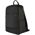 Раница TUCANO GLOBAL 2 BACKPACKS FOR Laptop 15.6/ MacBook Pro 16 Black, BKBTK2-BK Раница TUCANO GLOBAL 2 BACKPACKS FOR Laptop 15.6/ MacBook Pro 16 Black, BKBTK2-BK
