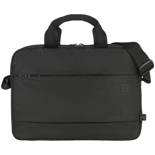 Чанта TUCANO GLOBAL 2 BAGS FOR Laptop 14/ Laptop 13/ MacBook Pro 14 Black, BSBTK21314-BK Чанта TUCANO GLOBAL 2 BAGS FOR Laptop 14/ Laptop 13/ MacBook Pro 14 Black, BSBTK21314-BK