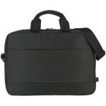 Чанта TUCANO GLOBAL 2 BAGS FOR Laptop 15.6/ MacBook Pro 16 Black, BSBTK21516-BK