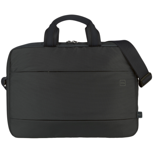 Чанта TUCANO GLOBAL 2 BAGS FOR Laptop 15.6/ MacBook Pro 16 Black, BSBTK21516-BK Чанта TUCANO GLOBAL 2 BAGS FOR Laptop 15.6/ MacBook Pro 16 Black, BSBTK21516-BK