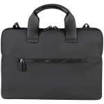 Чанта TUCANO GOMMO BAGS FOR Laptop 14”/ MacBook Pro 14” Black, BSGOM1314-BK