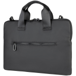 Чанта TUCANO GOMMO BAGS FOR Laptop 14”/ MacBook Pro 14” Black, BSGOM1314-BK