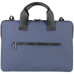 Чанта TUCANO GOMMO BAGS FOR Laptop 14”/ MacBook Pro 14” Blue, BSGOM1314-B