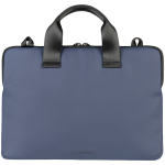 Чанта TUCANO GOMMO BAGS FOR Laptop 14”/ MacBook Pro 14” Blue, BSGOM1314-B Чанта TUCANO GOMMO BAGS FOR Laptop 14”/ MacBook Pro 14” Blue, BSGOM1314-B