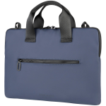 Чанта TUCANO GOMMO BAGS FOR Laptop 14”/ MacBook Pro 14” Blue, BSGOM1314-B Чанта TUCANO GOMMO BAGS FOR Laptop 14”/ MacBook Pro 14” Blue, BSGOM1314-B