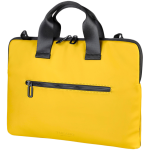 TUCANO GOMMO BAGS FOR Laptop 14”/ MacBook Pro 14” Yellow TUCANO GOMMO BAGS FOR Laptop 14”/ MacBook Pro 14” Yellow