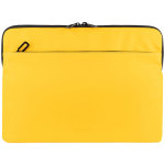 Калъф TUCANO GOMMO SLEEVES FOR Laptop 14”/ MacBook Pro 14” Yellow, BFGOM1314-Y
