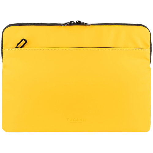 Калъф TUCANO GOMMO SLEEVES FOR Laptop 14”/ MacBook Pro 14” Yellow, BFGOM1314-Y Калъф TUCANO GOMMO SLEEVES FOR Laptop 14”/ MacBook Pro 14” Yellow, BFGOM1314-Y