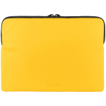 Калъф TUCANO GOMMO SLEEVES FOR Laptop 14”/ MacBook Pro 14” Yellow, BFGOM1314-Y Калъф TUCANO GOMMO SLEEVES FOR Laptop 14”/ MacBook Pro 14” Yellow, BFGOM1314-Y