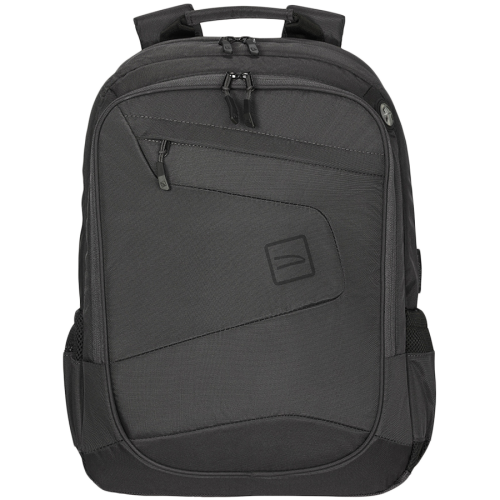 Раница TUCANO LATO BACKPACKS FOR MacBook Pro 16/ Laptop 17 Black, BLABK Раница TUCANO LATO BACKPACKS FOR MacBook Pro 16/ Laptop 17 Black, BLABK