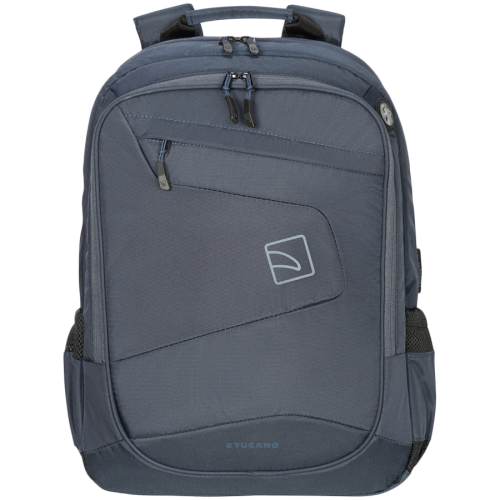 Раница TUCANO LATO BACKPACKS FOR MacBook Pro 16/ Laptop 17 Blue, BLABK-B