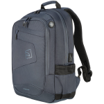 Раница TUCANO LATO BACKPACKS FOR MacBook Pro 16/ Laptop 17 Blue, BLABK-B