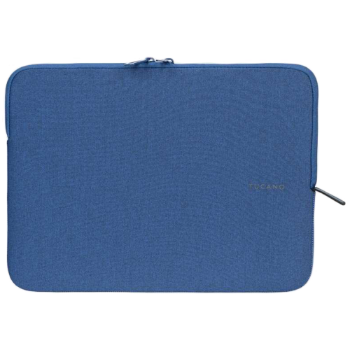 Калъф TUCANO MELANGE FOR MacBook Air 15 (2023)/ MacBook Pro 15 (2016-2019)/ Laptop 14/ Laptop 13 Blue, BFM1314-B Калъф TUCANO MELANGE FOR MacBook Air 15 (2023)/ MacBook Pro 15 (2016-2019)/ Laptop 14/ Laptop 13 Blue, BFM1314-B