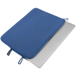 Калъф TUCANO MELANGE FOR MacBook Air 15 (2023)/ MacBook Pro 15 (2016-2019)/ Laptop 14/ Laptop 13 Blue, BFM1314-B Калъф TUCANO MELANGE FOR MacBook Air 15 (2023)/ MacBook Pro 15 (2016-2019)/ Laptop 14/ Laptop 13 Blue, BFM1314-B