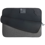 Калъф TUCANO MELANGE FOR MacBook Air 15 (2023)/ MacBook Pro 15 (2016-2019)/ Laptop 14/ Laptop 13 Black, BFM1314-BK