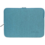Калъф TUCANO MELANGE FOR MacBook Air 15 (2023)/ MacBook Pro 15 (2016-2019)/ Laptop 14/ Laptop 13 Light Blue, BFM1314-Z Калъф TUCANO MELANGE FOR MacBook Air 15 (2023)/ MacBook Pro 15 (2016-2019)/ Laptop 14/ Laptop 13 Light Blue, BFM1314-Z