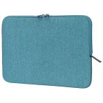 Калъф TUCANO MELANGE FOR MacBook Air 15 (2023)/ MacBook Pro 15 (2016-2019)/ Laptop 14/ Laptop 13 Light Blue, BFM1314-Z Калъф TUCANO MELANGE FOR MacBook Air 15 (2023)/ MacBook Pro 15 (2016-2019)/ Laptop 14/ Laptop 13 Light Blue, BFM1314-Z