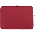 Калъф TUCANO MELANGE SLEEVES FOR MacBook Pro 16/ Laptop 15.6 Burgundy, BFM1516-BX