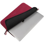 Калъф TUCANO MELANGE SLEEVES FOR MacBook Pro 16/ Laptop 15.6 Burgundy, BFM1516-BX Калъф TUCANO MELANGE SLEEVES FOR MacBook Pro 16/ Laptop 15.6 Burgundy, BFM1516-BX