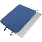 Калъф TUCANO MELANGE FOR Microsoft Surface Pro/ MacBook Pro 13 (2016-2020)/ MacBook Air 13 (2018-2020)/ Laptop 12 Blue, BFM1112-B Калъф TUCANO MELANGE FOR Microsoft Surface Pro/ MacBook Pro 13 (2016-2020)/ MacBook Air 13 (2018-2020)/ Laptop 12 Blue, BFM1112-B