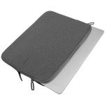 Калъф TUCANO MELANGE FOR Microsoft Surface Pro/ MacBook Pro 13 (2016-2020)/ MacBook Air 13 (2018-2020)/ Laptop 12 Black, BFM1112-BK Калъф TUCANO MELANGE FOR Microsoft Surface Pro/ MacBook Pro 13 (2016-2020)/ MacBook Air 13 (2018-2020)/ Laptop 12 Black, BFM1112-BK