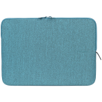 TUCANO MELANGE SLEEVES FOR Microsoft Surface Pro/ MacBook Pro 13 (2016-2020)/ MacBook Air 13 (2018-2020)/ Laptop 12 Light Blue