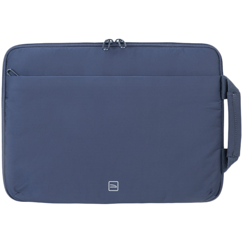 Калъф TUCANO SANDY SLEEVES FOR Laptop 14/ Laptop 13 Blue, BFSAN1314-B Калъф TUCANO SANDY SLEEVES FOR Laptop 14/ Laptop 13 Blue, BFSAN1314-B