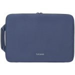 Калъф TUCANO SANDY SLEEVES FOR Laptop 14/ Laptop 13 Blue, BFSAN1314-B Калъф TUCANO SANDY SLEEVES FOR Laptop 14/ Laptop 13 Blue, BFSAN1314-B