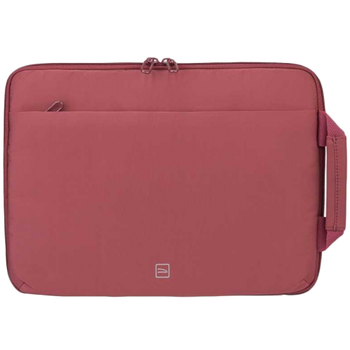 Калъф TUCANO SANDY SLEEVES FOR Laptop 14/ Laptop 13 Burgundy, BFSAN1314-BX Калъф TUCANO SANDY SLEEVES FOR Laptop 14/ Laptop 13 Burgundy, BFSAN1314-BX