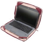 Калъф TUCANO SANDY SLEEVES FOR Laptop 14/ Laptop 13 Burgundy, BFSAN1314-BX Калъф TUCANO SANDY SLEEVES FOR Laptop 14/ Laptop 13 Burgundy, BFSAN1314-BX
