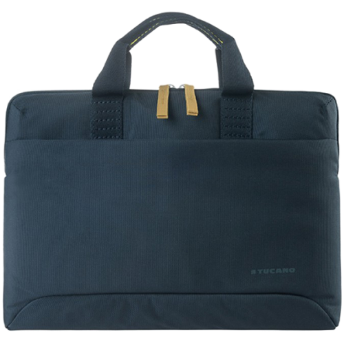 Чанта TUCANO SMILZA FOR MacBook Air 13 (before 2018)/ MacBook Pro 13 (2016-2020)/ MacBook Air 13 (2018-2020) MacBook Air 15 (2023)/ Laptop 14 Blue, BSM1314-B Чанта TUCANO SMILZA FOR MacBook Air 13 (before 2018)/ MacBook Pro 13 (2016-2020)/ MacBook Air 13 (2018-2020) MacBook Air 15 (2023)/ Laptop 14 Blue, BSM1314-B