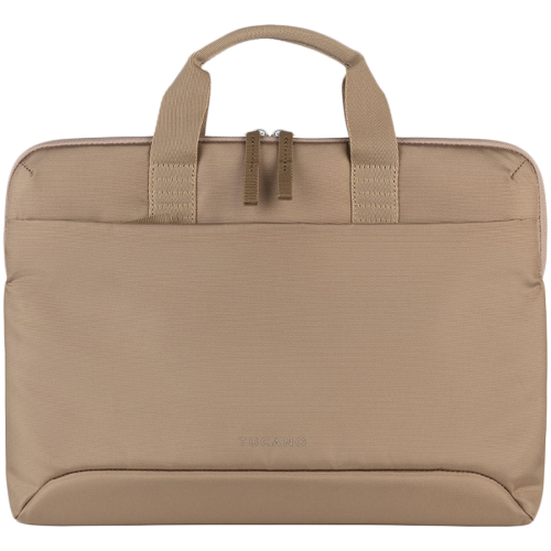 Чанта TUCANO SMILZA FOR MacBook Air 13 (before 2018)/ MacBook Pro 13 (2016-2020)/ MacBook Air 13 (2018-2020) MacBook Air 15 (2023)/ Laptop 14 Beige, BSM1314-BE Чанта TUCANO SMILZA FOR MacBook Air 13 (before 2018)/ MacBook Pro 13 (2016-2020)/ MacBook Air 13 (2018-2020) MacBook Air 15 (2023)/ Laptop 14 Beige, BSM1314-BE
