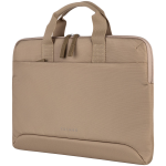 Чанта TUCANO SMILZA FOR MacBook Air 13 (before 2018)/ MacBook Pro 13 (2016-2020)/ MacBook Air 13 (2018-2020) MacBook Air 15 (2023)/ Laptop 14 Beige, BSM1314-BE Чанта TUCANO SMILZA FOR MacBook Air 13 (before 2018)/ MacBook Pro 13 (2016-2020)/ MacBook Air 13 (2018-2020) MacBook Air 15 (2023)/ Laptop 14 Beige, BSM1314-BE