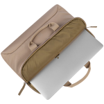 Чанта TUCANO SMILZA FOR MacBook Air 13 (before 2018)/ MacBook Pro 13 (2016-2020)/ MacBook Air 13 (2018-2020) MacBook Air 15 (2023)/ Laptop 14 Beige, BSM1314-BE Чанта TUCANO SMILZA FOR MacBook Air 13 (before 2018)/ MacBook Pro 13 (2016-2020)/ MacBook Air 13 (2018-2020) MacBook Air 15 (2023)/ Laptop 14 Beige, BSM1314-BE